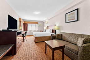 Best Western Williams Lake